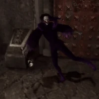 jester emote