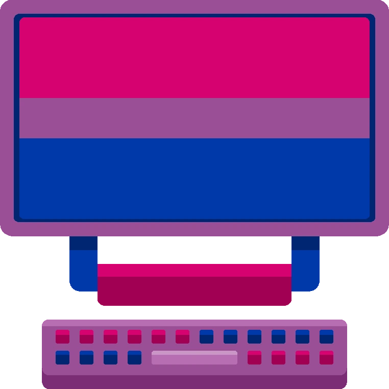 biComputer emote