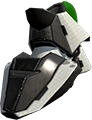PowerBoots emote