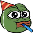 Pepe_Party emote