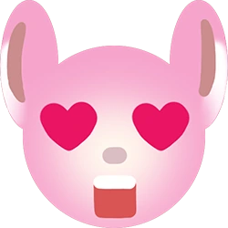 mouse_luvit emote