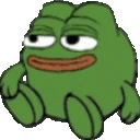 Boolin emote