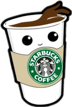 starbucks emote