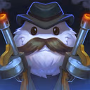 PoroOwO emote
