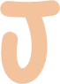 PastelOrangeJ emote