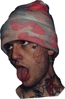 lilpeep emote