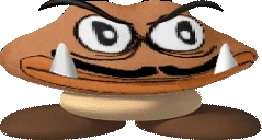 AGOOMBA emote