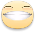 meepgrin emote