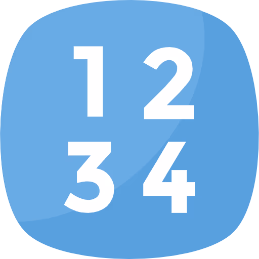 1234 emote