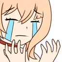 YoiCry emote