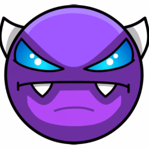 EasyDemon_Lobotomy emote
