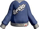 FirefinNavySweat emote