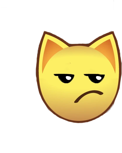 Animal_Jam_Annoyed emote