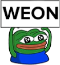 weon emote