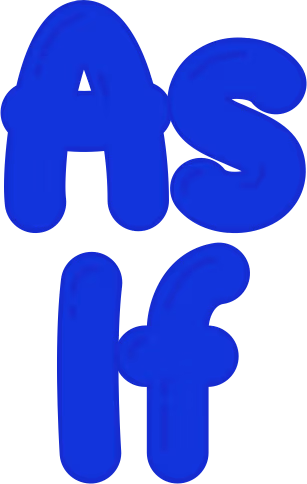 AsIf emote