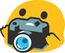 blobcamera emote
