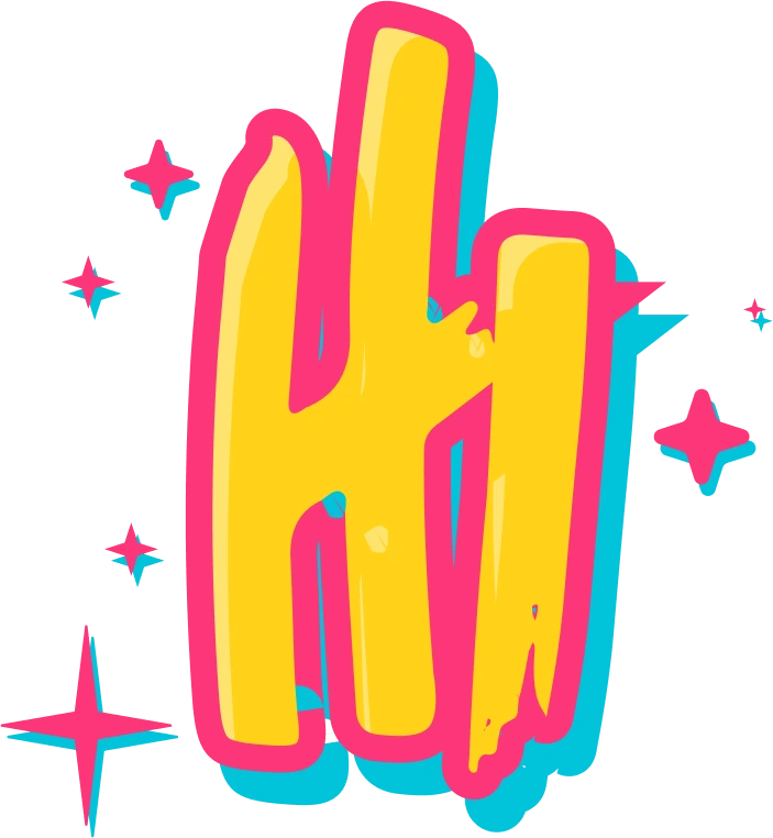 HI emote