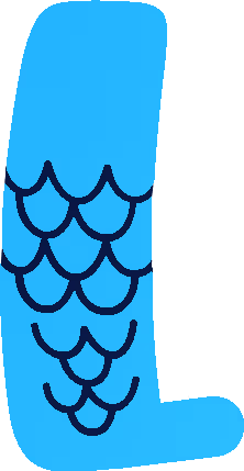 mermaidl emote
