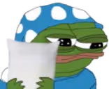 GoodNight emote