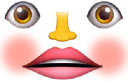 tfyourlookinat emote