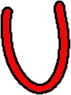 red_U emote