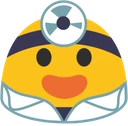 blobdoctor emote