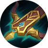 SwiftCrossbow emote