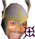TriBrid emote