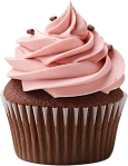 Chocolate_cupcakex emote