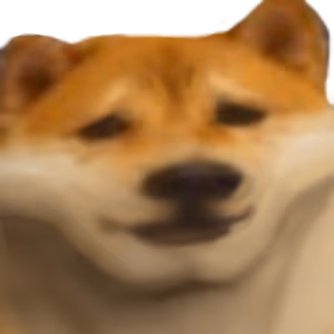 doge_chad emote