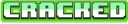 CRACKED emote
