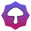 MushroomIcon_IDS emote