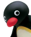 pingu_lurk emote