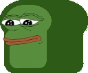 pepebread emote