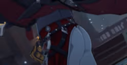 WrioButt emote