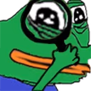 Searcheg emoji