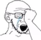 SoyCry emote