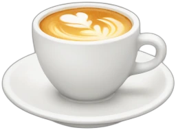 Coffee emote