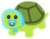 baby emote