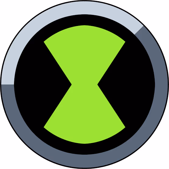 Omnitrix emote