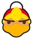 MadDededeSmash5 emote