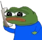 BYE emote