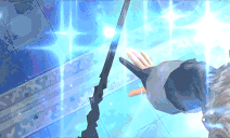 MagicalMommy animated emote