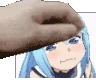 Aqua emote