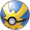 quickball emote