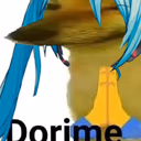 dorime2 emote