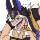 GOODTAKE emote
