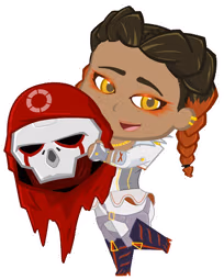 ToonLoba emote