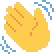 b_wave emote