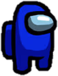 Among_Us_Blue emote